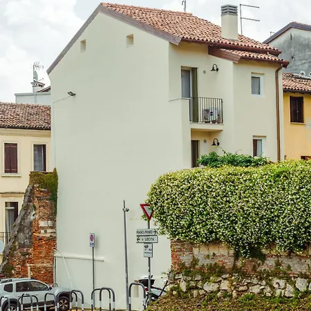 Bre Apartments - Lumen Vicenza Exterior photo