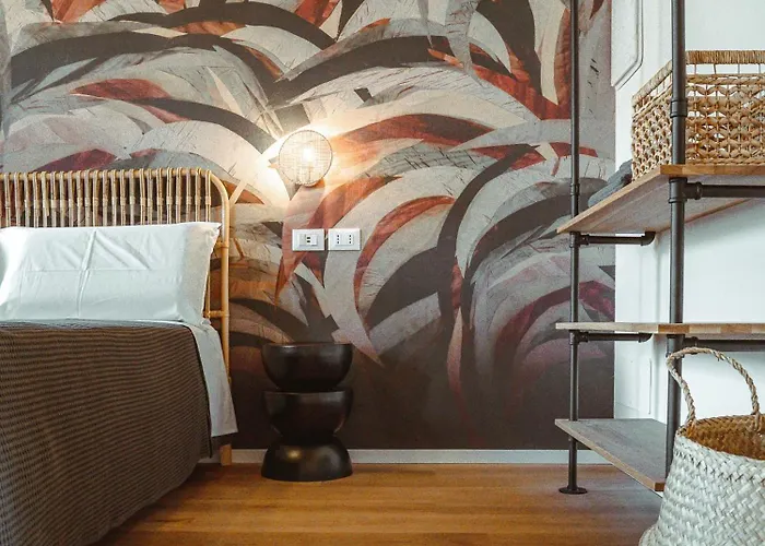 Bre Apartments - Lumen