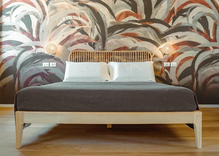 Bre Apartments - Lumen