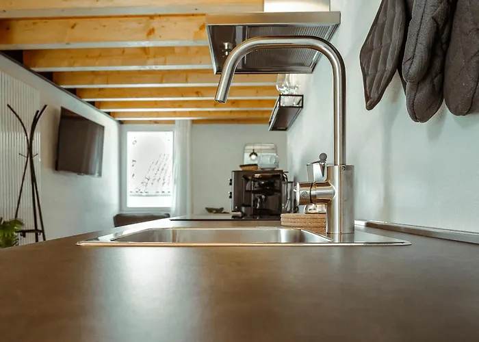 Bre Apartments - Lumen
