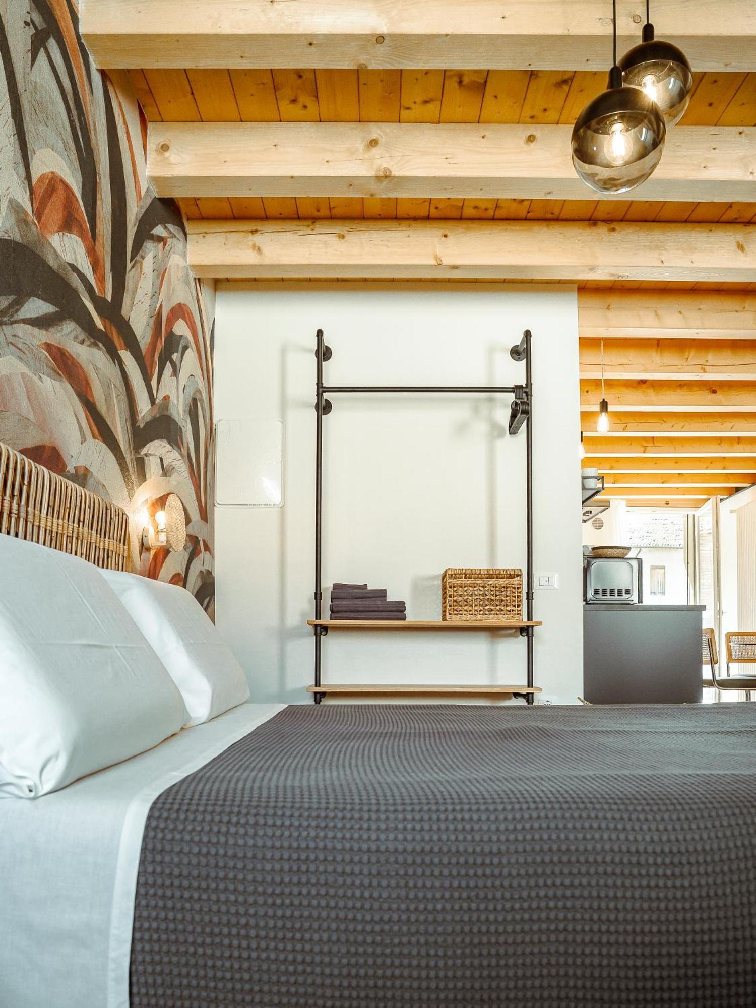 Apartment Bre - Lumen Vicenza