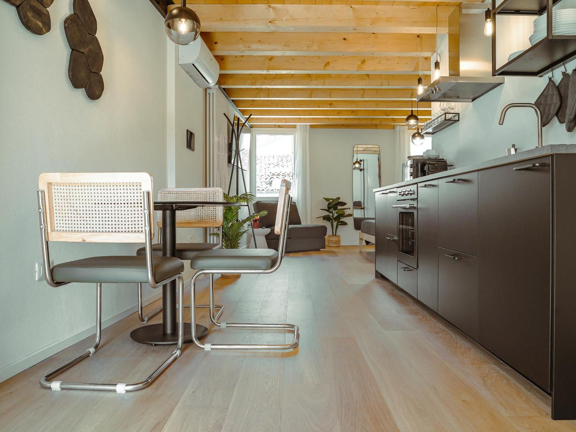 Bre - Lumen Apartment