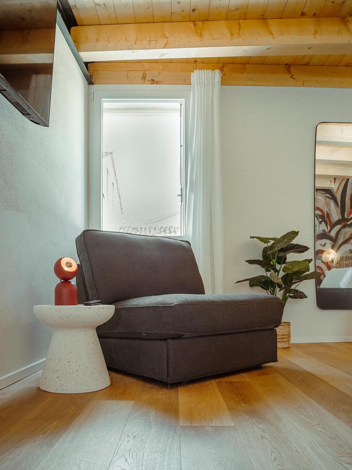 Apartment Bre - Lumen