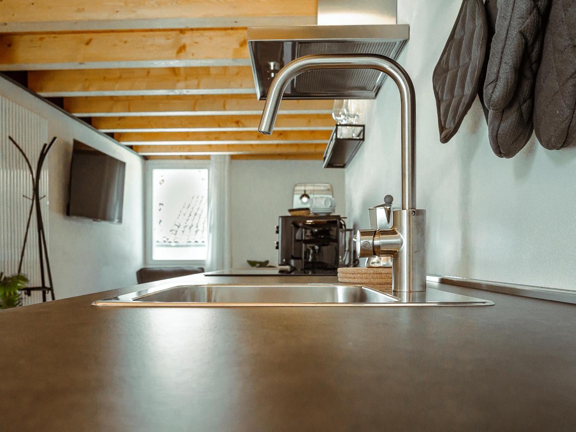 Apartment Bre - Lumen