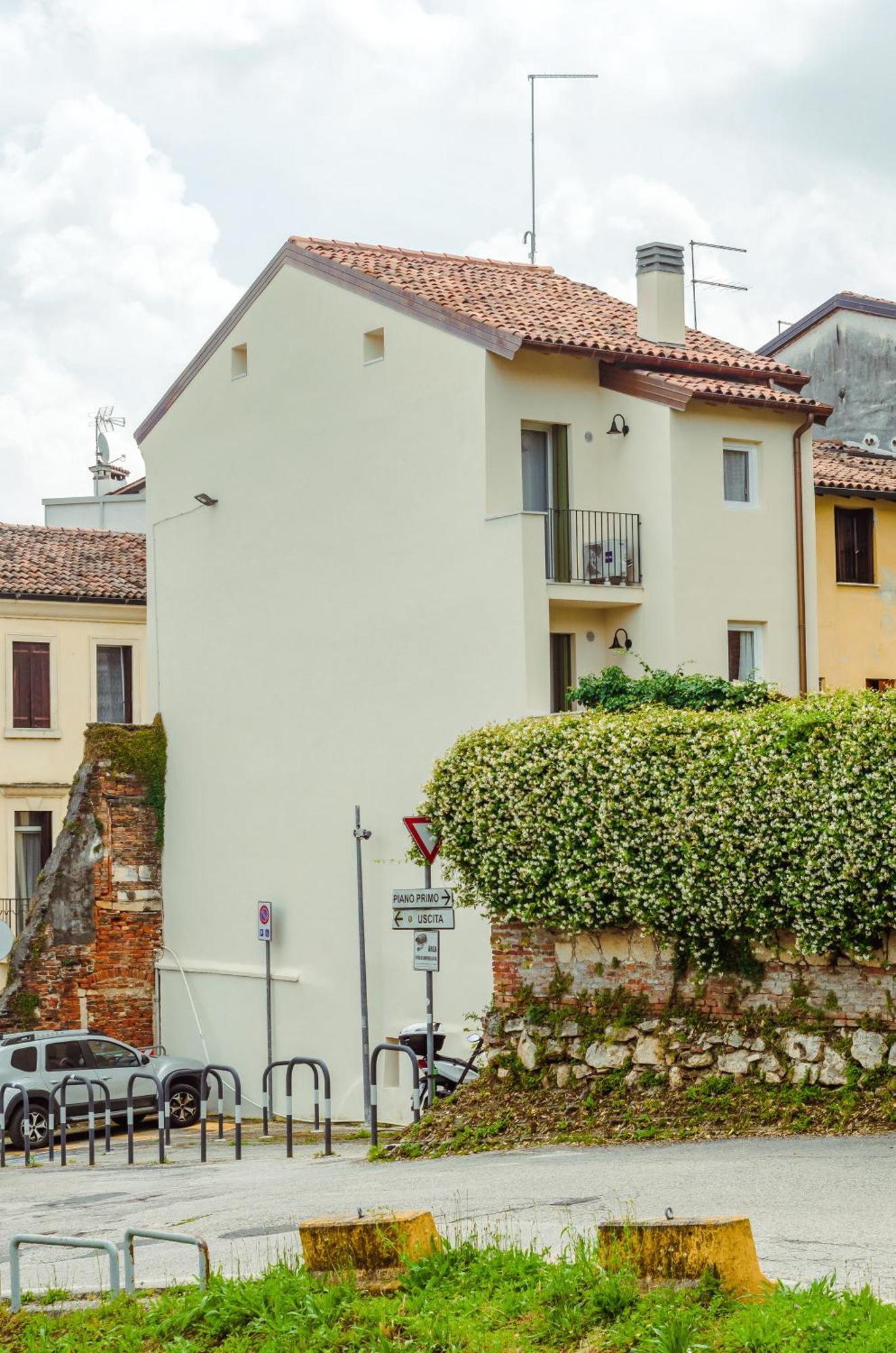 Apartment Bre - Lumen *